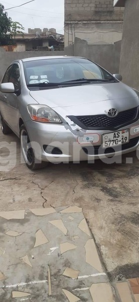 Big with watermark toyota yaris greater accra accra 49398