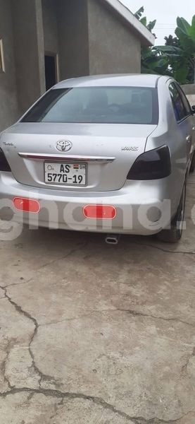 Big with watermark toyota yaris greater accra accra 49398