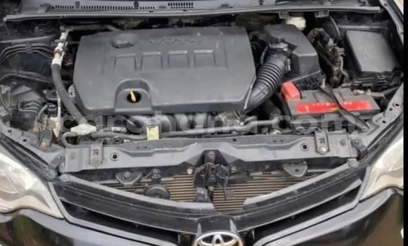 Buy Used Toyota Corolla Other Car in Accra in Greater Accra Buy Used Toyota Corolla Other Car in Accra in Greater Accra