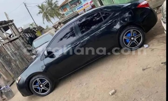 Buy Used Toyota Corolla Other Car in Accra in Greater Accra Buy Used Toyota Corolla Other Car in Accra in Greater Accra