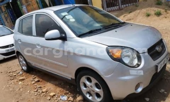 Buy Used Kia Morning Other Car in Accra in Greater Accra Buy Used Kia Morning Other Car in Accra in Greater Accra