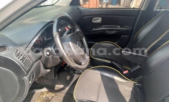 Buy Used Kia Morning Other Car in Accra in Greater Accra Buy Used Kia Morning Other Car in Accra in Greater Accra