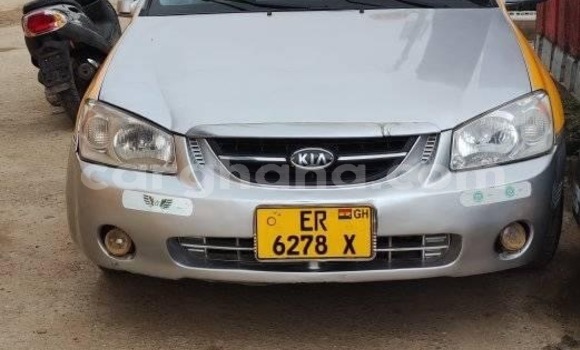 Buy Used Kia Sedona Other Car in Accra in Greater Accra