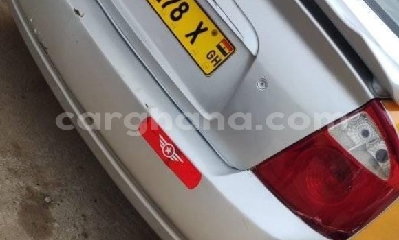 Buy Used Kia Sedona Other Car in Accra in Greater Accra Buy Used Kia Sedona Other Car in Accra in Greater Accra