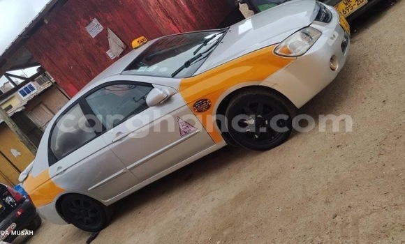 Buy Used Kia Sedona Other Car in Accra in Greater Accra Buy Used Kia Sedona Other Car in Accra in Greater Accra