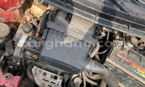 Ra Àlòkù Toyota Belta Miiran Ọkọ̀ in Accra ni Greater Accra Ra Àlòkù Toyota Belta Miiran Ọkọ̀ in Accra ni Greater Accra