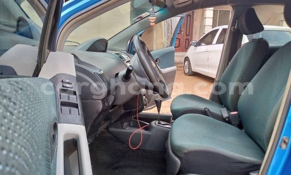 Sayi Na hannu Toyota Vitz Sauran Mota in Accra a Greater Accra Sayi Na hannu Toyota Vitz Sauran Mota in Accra a Greater Accra