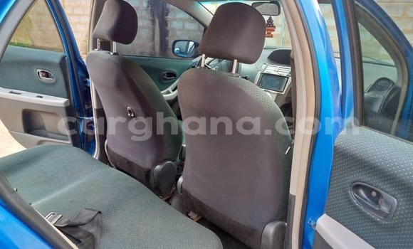 Sayi Na hannu Toyota Vitz Sauran Mota in Accra a Greater Accra Sayi Na hannu Toyota Vitz Sauran Mota in Accra a Greater Accra