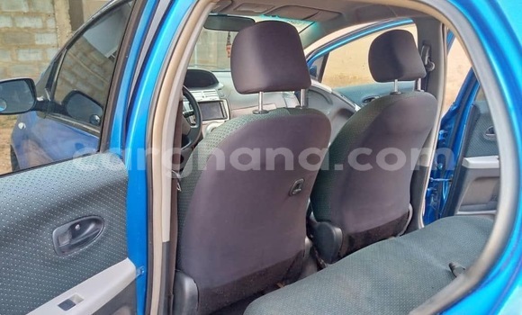 Sayi Na hannu Toyota Vitz Sauran Mota in Accra a Greater Accra Sayi Na hannu Toyota Vitz Sauran Mota in Accra a Greater Accra