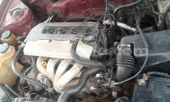 Sayi Na hannu Toyota Corolla Sauran Mota in Accra a Greater Accra Sayi Na hannu Toyota Corolla Sauran Mota in Accra a Greater Accra