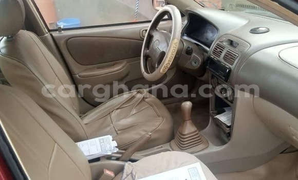 Sayi Na hannu Toyota Corolla Sauran Mota in Accra a Greater Accra Sayi Na hannu Toyota Corolla Sauran Mota in Accra a Greater Accra