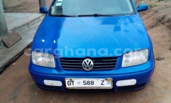 Ra Àlòkù Volkswagen Jetta Miiran Ọkọ̀ in Accra ni Greater Accra