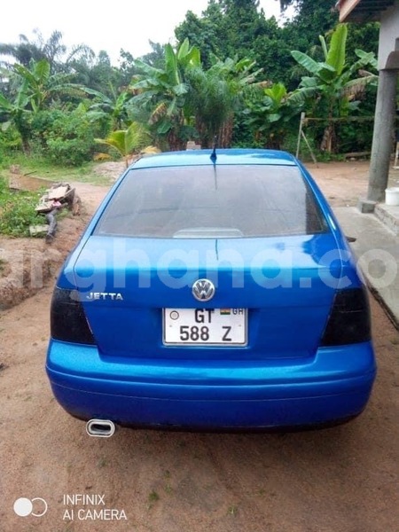 Big with watermark volkswagen jetta greater accra accra 49409