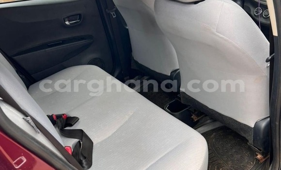 Buy Used Toyota Vitz Other Car in Accra in Greater Accra Buy Used Toyota Vitz Other Car in Accra in Greater Accra