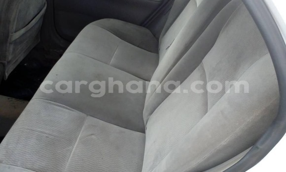 Buy Used Toyota Corolla Other Car in Accra in Greater Accra Buy Used Toyota Corolla Other Car in Accra in Greater Accra