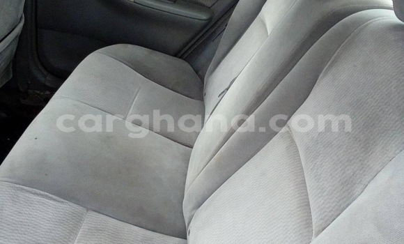 Buy Used Toyota Corolla Other Car in Accra in Greater Accra Buy Used Toyota Corolla Other Car in Accra in Greater Accra