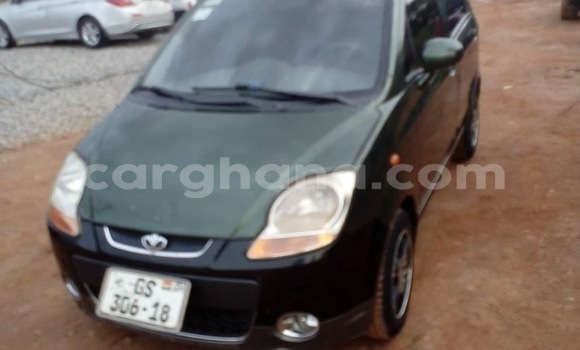 Buy Used Daewoo Matiz Other Car in Accra in Greater Accra Buy Used Daewoo Matiz Other Car in Accra in Greater Accra