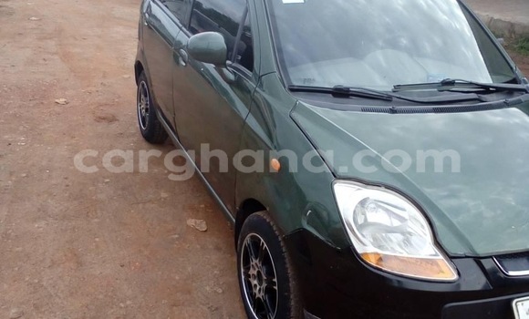 Buy Used Daewoo Matiz Other Car in Accra in Greater Accra Buy Used Daewoo Matiz Other Car in Accra in Greater Accra