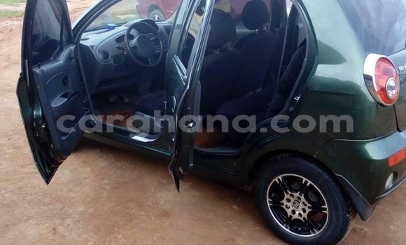 Buy Used Daewoo Matiz Other Car in Accra in Greater Accra Buy Used Daewoo Matiz Other Car in Accra in Greater Accra