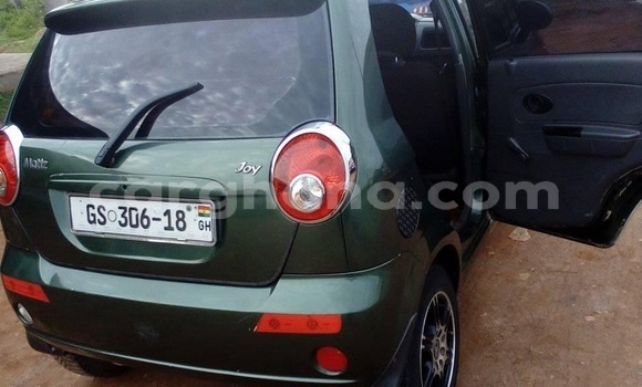 Buy Used Daewoo Matiz Other Car in Accra in Greater Accra Buy Used Daewoo Matiz Other Car in Accra in Greater Accra