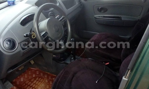Buy Used Daewoo Matiz Other Car in Accra in Greater Accra Buy Used Daewoo Matiz Other Car in Accra in Greater Accra