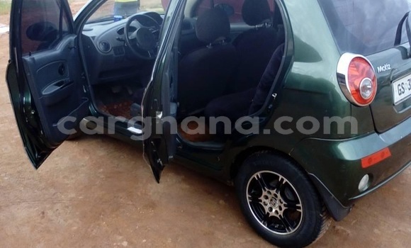 Buy Used Daewoo Matiz Other Car in Accra in Greater Accra Buy Used Daewoo Matiz Other Car in Accra in Greater Accra