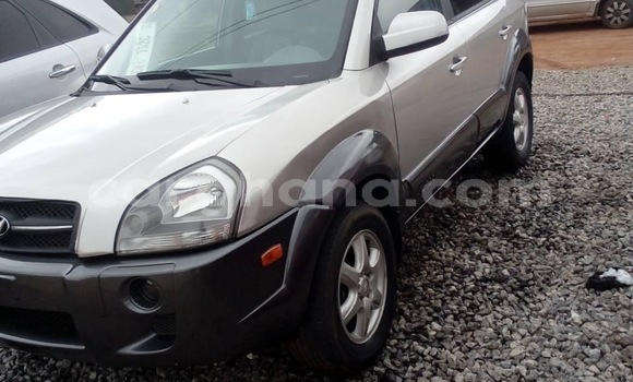 Buy Used Hyundai Tucson Other Car in Accra in Greater Accra Buy Used Hyundai Tucson Other Car in Accra in Greater Accra