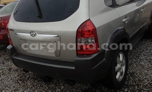 Ra Àlòkù Hyundai Tucson Miiran Ọkọ̀ in Accra ni Greater Accra Ra Àlòkù Hyundai Tucson Miiran Ọkọ̀ in Accra ni Greater Accra