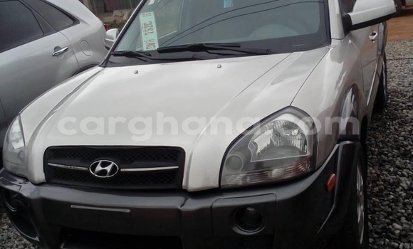 Ra Àlòkù Hyundai Tucson Miiran Ọkọ̀ in Accra ni Greater Accra Ra Àlòkù Hyundai Tucson Miiran Ọkọ̀ in Accra ni Greater Accra