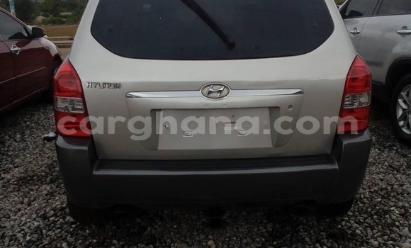 Ra Àlòkù Hyundai Tucson Miiran Ọkọ̀ in Accra ni Greater Accra Ra Àlòkù Hyundai Tucson Miiran Ọkọ̀ in Accra ni Greater Accra
