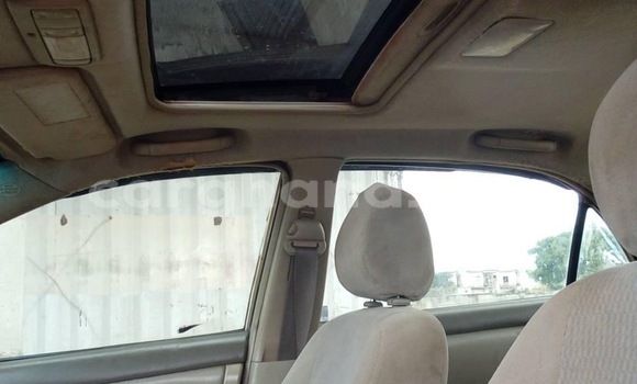 Buy Used Toyota Corolla Other Car in Accra in Greater Accra Buy Used Toyota Corolla Other Car in Accra in Greater Accra