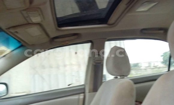 Buy Used Toyota Corolla Other Car in Accra in Greater Accra Buy Used Toyota Corolla Other Car in Accra in Greater Accra