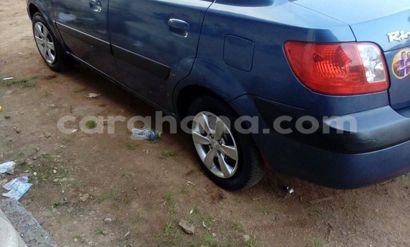 Sayi Na hannu Kia Rio Sauran Mota in Accra a Greater Accra Sayi Na hannu Kia Rio Sauran Mota in Accra a Greater Accra