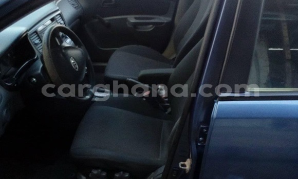 Sayi Na hannu Kia Rio Sauran Mota in Accra a Greater Accra Sayi Na hannu Kia Rio Sauran Mota in Accra a Greater Accra