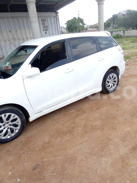 Big with watermark toyota matrix greater accra accra 49418