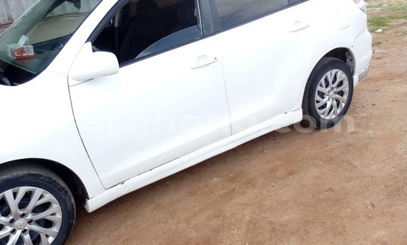 Buy Used Toyota Matrix Other Car in Accra in Greater Accra