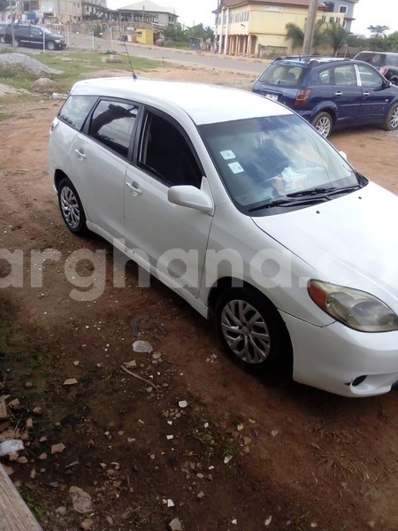 Big with watermark toyota matrix greater accra accra 49418