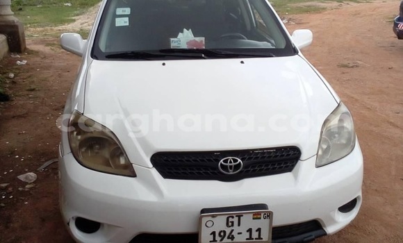 Sayi Na hannu Toyota Matrix Sauran Mota in Accra a Greater Accra Sayi Na hannu Toyota Matrix Sauran Mota in Accra a Greater Accra
