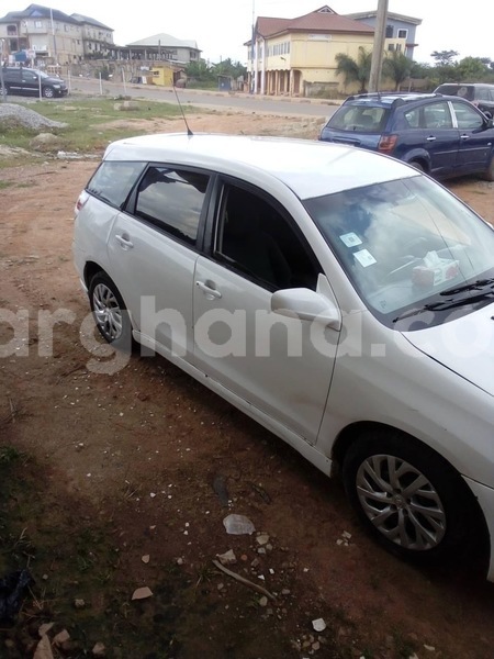 Big with watermark toyota matrix greater accra accra 49418