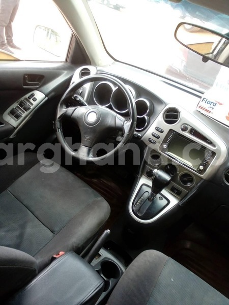 Big with watermark toyota matrix greater accra accra 49418