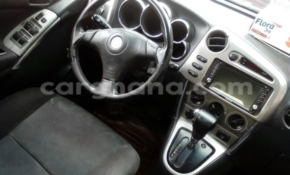 Sayi Na hannu Toyota Matrix Sauran Mota in Accra a Greater Accra Sayi Na hannu Toyota Matrix Sauran Mota in Accra a Greater Accra