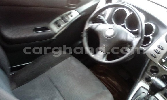 Sayi Na hannu Toyota Matrix Sauran Mota in Accra a Greater Accra Sayi Na hannu Toyota Matrix Sauran Mota in Accra a Greater Accra