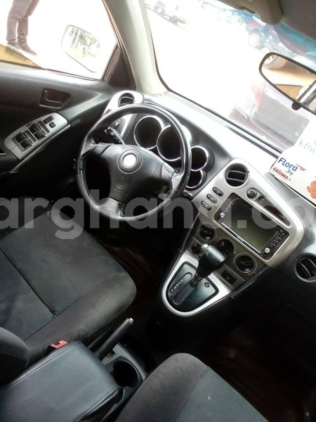 Big with watermark toyota matrix greater accra accra 49418