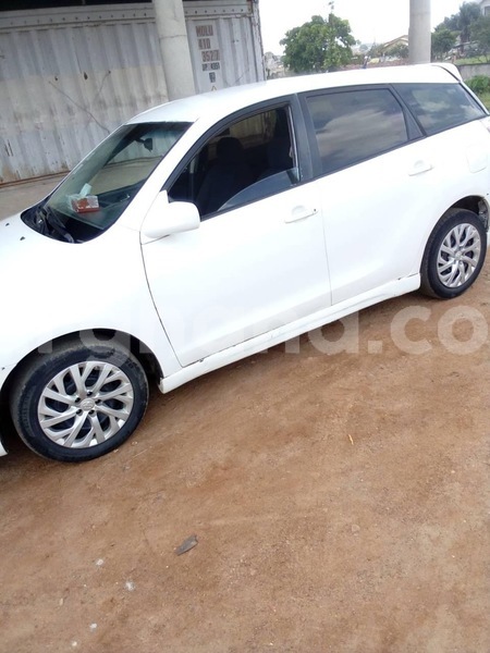 Big with watermark toyota matrix greater accra accra 49418