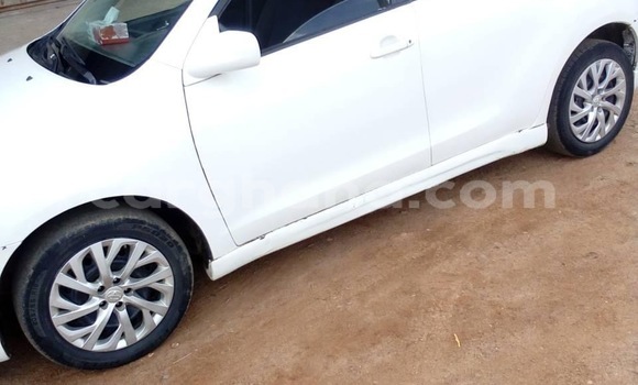 Sayi Na hannu Toyota Matrix Sauran Mota in Accra a Greater Accra Sayi Na hannu Toyota Matrix Sauran Mota in Accra a Greater Accra