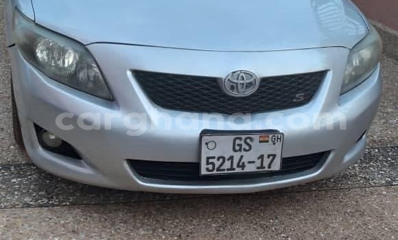 Buy Used Toyota Corolla Other Car in Accra in Greater Accra