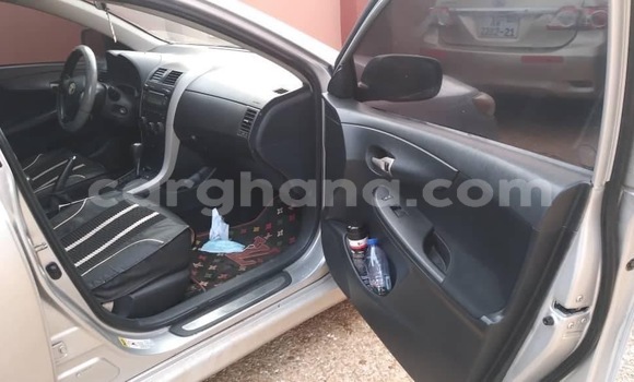 Buy Used Toyota Corolla Other Car in Accra in Greater Accra Buy Used Toyota Corolla Other Car in Accra in Greater Accra