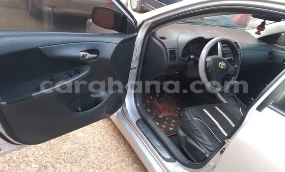 Buy Used Toyota Corolla Other Car in Accra in Greater Accra Buy Used Toyota Corolla Other Car in Accra in Greater Accra