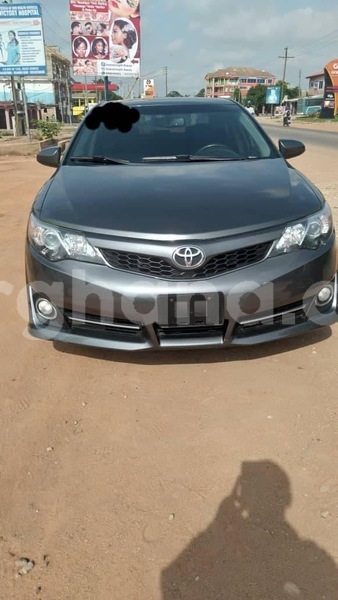 Big with watermark toyota camry greater accra accra 49420