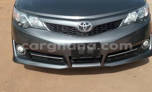 Sayi Na hannu Toyota Camry Sauran Mota in Accra a Greater Accra